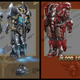 Illustration for article titled What the Sharp-Dressed Heavy Will Be Wearing in Tribes: Ascend